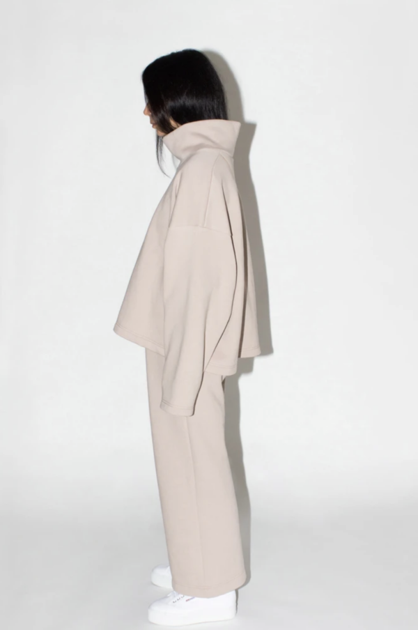 Lloyd Sweatpant - Fawn Lloyd Sweatpant - Fawn