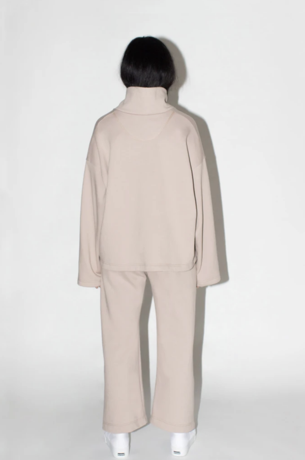 Lloyd Sweatpant - Fawn Lloyd Sweatpant - Fawn