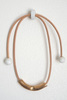 Jujumade Arch Necklace - Thumbnail 5