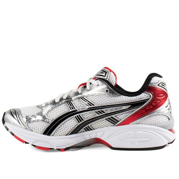 Asics gel-kayano 14 sneakers - White/Classic Red Asics gel-kayano 14 sneakers - White/Classic Red