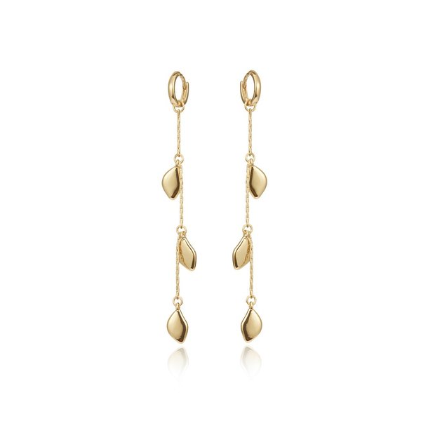 Jenny Bird Foli Drop Earrings Jenny Bird Foli Drop Earrings