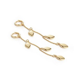 Jenny Bird Foli Drop Earrings Jenny Bird Foli Drop Earrings