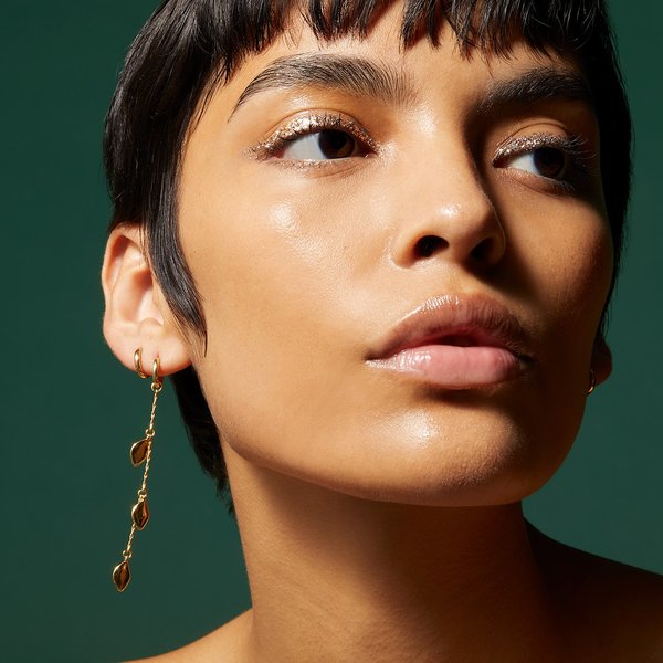 Jenny Bird Foli Drop Earrings Jenny Bird Foli Drop Earrings