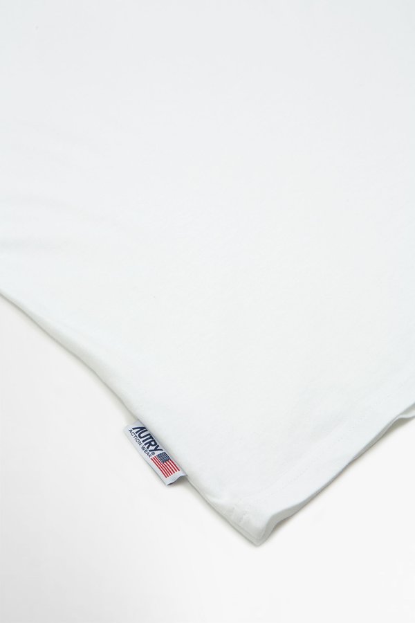 Autry ball T-shirt - white Autry ball T-shirt - white