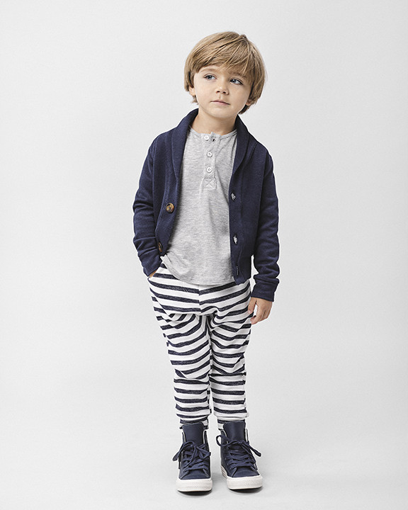 Beru Kids Knox Cardigan Beru Kids Knox Cardigan