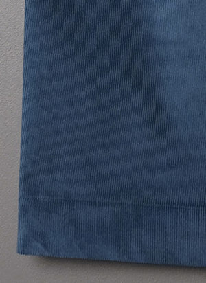 UNISEX GREI. OVATE BAGGY PANT - TEAL UNISEX GREI. OVATE BAGGY PANT - TEAL