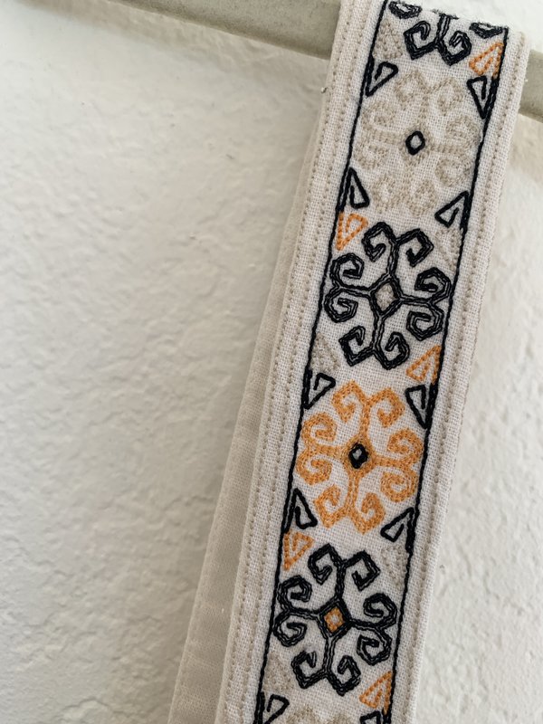 Pre-loved Madewell Tank Top - Cream Pre-loved Madewell Tank Top - Cream