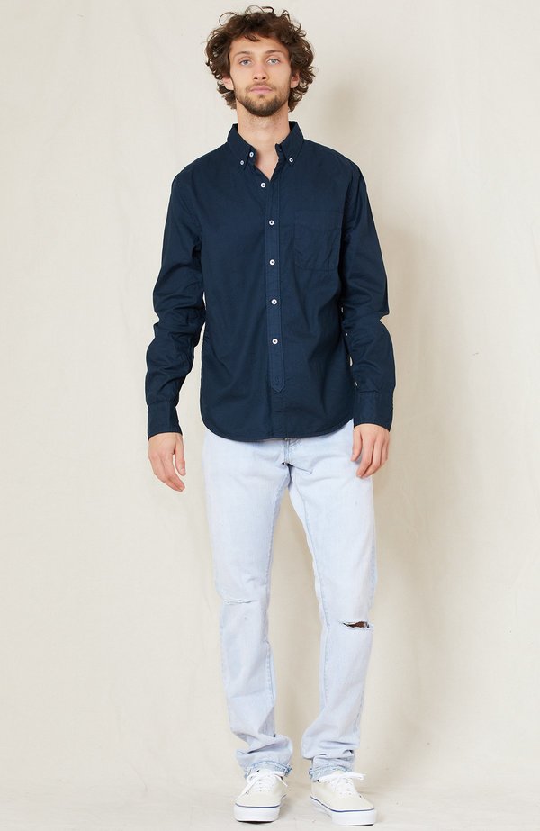 PRPS NOIR Denim - Bleach PRPS NOIR Denim - Bleach