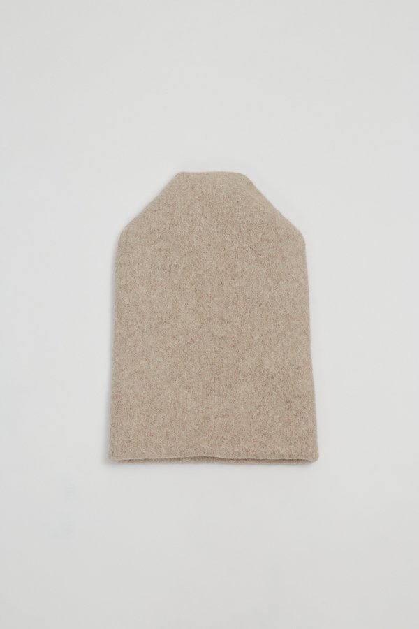 Lauren Manoogian Carpenter Hat - Oatmeal Lauren Manoogian Carpenter Hat - Oatmeal