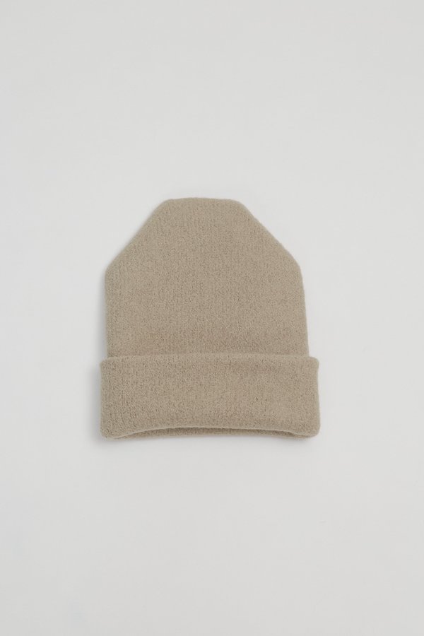 Lauren Manoogian Carpenter Hat - Stoneware Lauren Manoogian Carpenter Hat - Stoneware