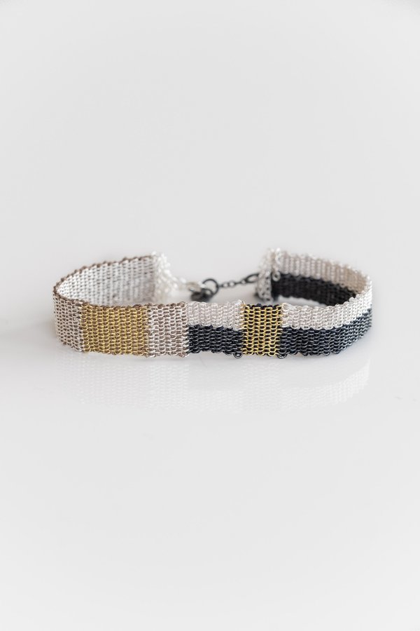 BRACELET NO. 13 BRACELET NO. 13