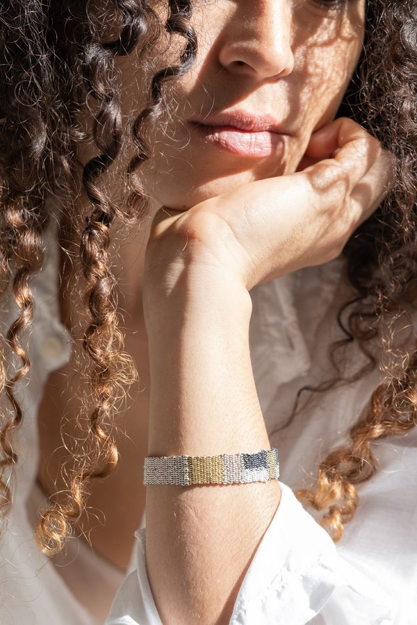 BRACELET NO. 13 BRACELET NO. 13