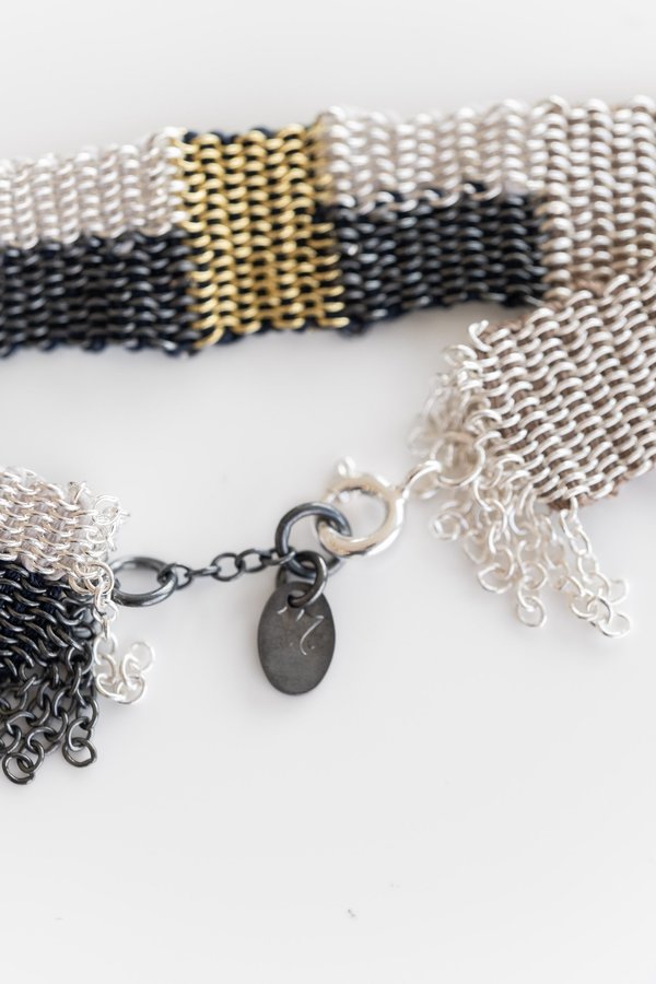 BRACELET NO. 13 BRACELET NO. 13