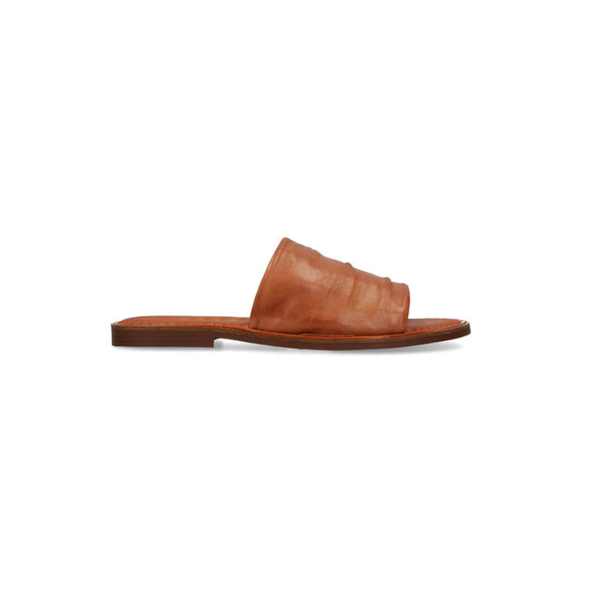 Musse & Cloud Leila Slide - Camel Musse & Cloud Leila Slide - Camel