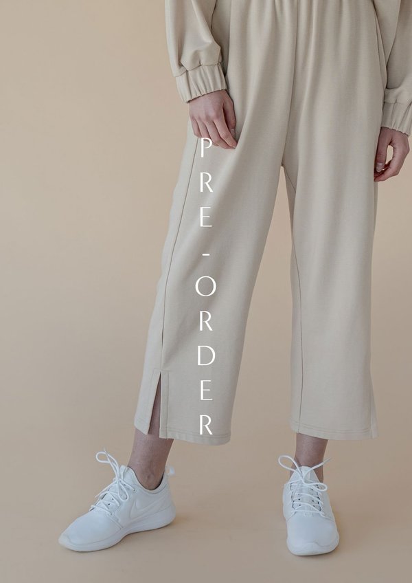 Edit Pants ¦ PRE-ORDER Edit Pants ¦ PRE-ORDER