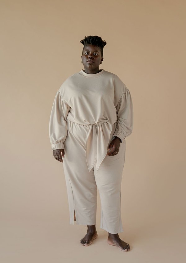 Edit Pants ¦ PRE-ORDER Edit Pants ¦ PRE-ORDER