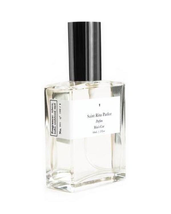 UNISEX Saint Rita Parlor RITA'S CAR FRAGRANCE UNISEX Saint Rita Parlor RITA'S CAR FRAGRANCE