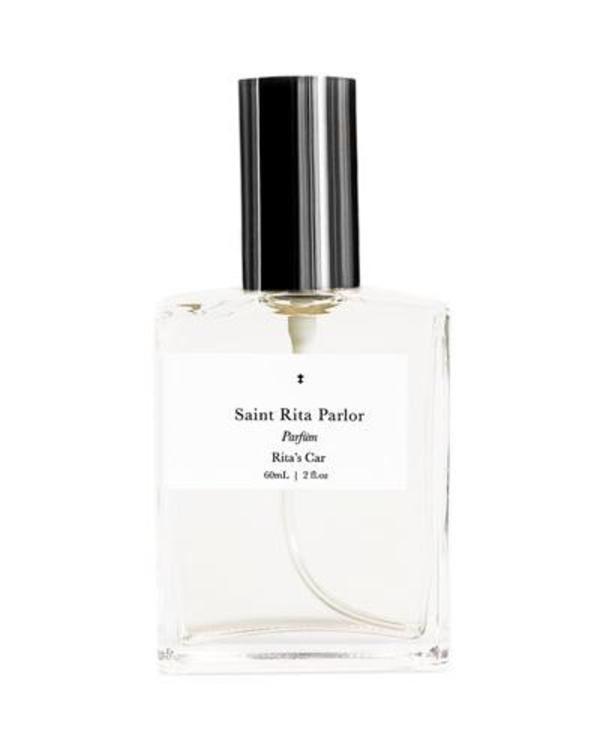 UNISEX Saint Rita Parlor RITA'S CAR FRAGRANCE UNISEX Saint Rita Parlor RITA'S CAR FRAGRANCE