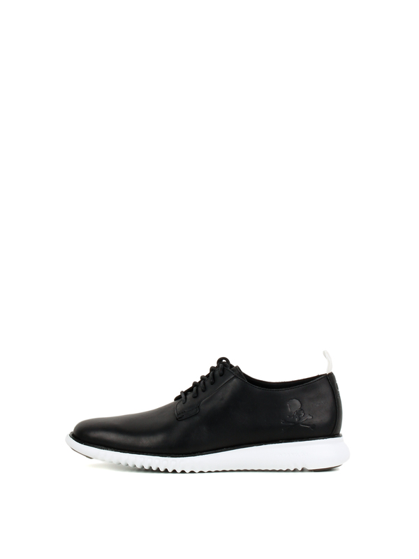 Cole Haan M_Zerogrand Decon Plox Mastermind sneakers - Black/Optic White Cole Haan M_Zerogrand Decon Plox Mastermind sneakers - Black/Optic White