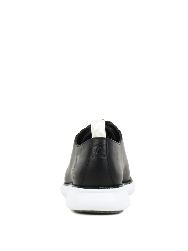 Cole Haan M_Zerogrand Decon Plox Mastermind sneakers - Black/Optic White Cole Haan M_Zerogrand Decon Plox Mastermind sneakers - Black/Optic White