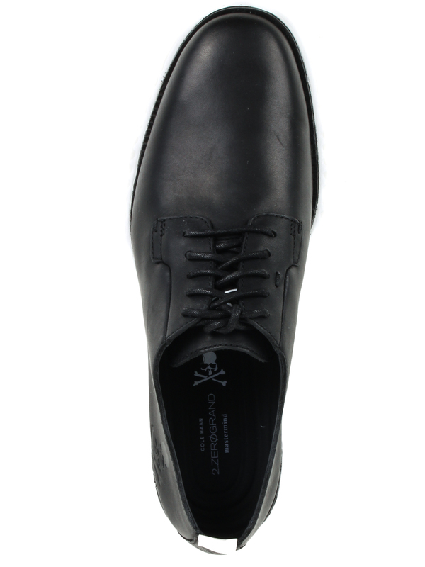 Cole Haan M_Zerogrand Decon Plox Mastermind sneakers - Black/Optic White Cole Haan M_Zerogrand Decon Plox Mastermind sneakers - Black/Optic White