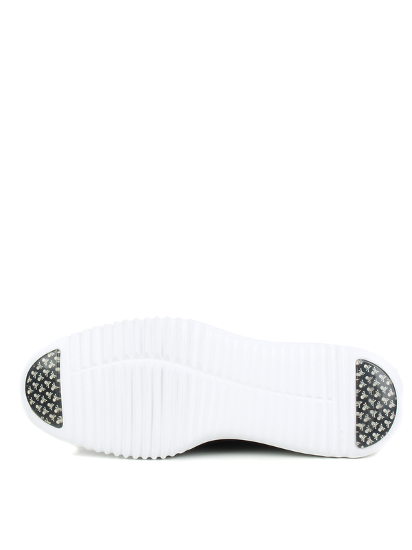Cole Haan M_Zerogrand Decon Plox Mastermind sneakers - Black/Optic White Cole Haan M_Zerogrand Decon Plox Mastermind sneakers - Black/Optic White