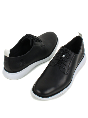 Cole Haan M_Zerogrand Decon Plox Mastermind sneakers - Black/Optic White Cole Haan M_Zerogrand Decon Plox Mastermind sneakers - Black/Optic White
