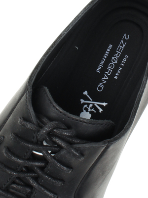Cole Haan M_Zerogrand Decon Plox Mastermind sneakers - Black/Optic White Cole Haan M_Zerogrand Decon Plox Mastermind sneakers - Black/Optic White
