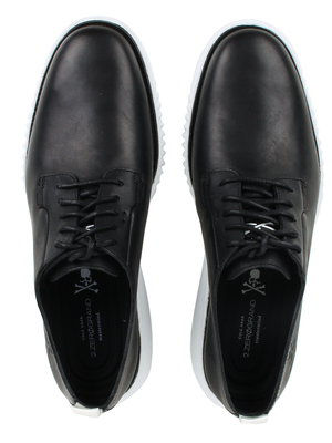 Cole Haan M_Zerogrand Decon Plox Mastermind sneakers - Black/Optic White Cole Haan M_Zerogrand Decon Plox Mastermind sneakers - Black/Optic White