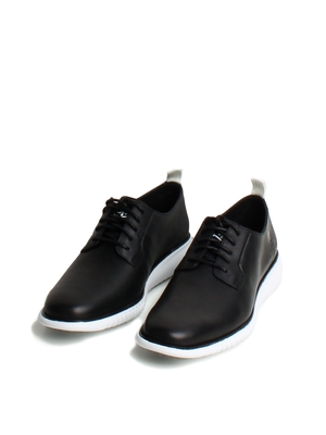 Cole Haan M_Zerogrand Decon Plox Mastermind sneakers - Black/Optic White Cole Haan M_Zerogrand Decon Plox Mastermind sneakers - Black/Optic White