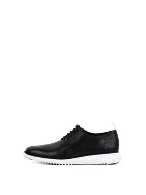 Cole Haan M_Zerogrand Decon Plox Mastermind sneakers - Black/Optic White Cole Haan M_Zerogrand Decon Plox Mastermind sneakers - Black/Optic White