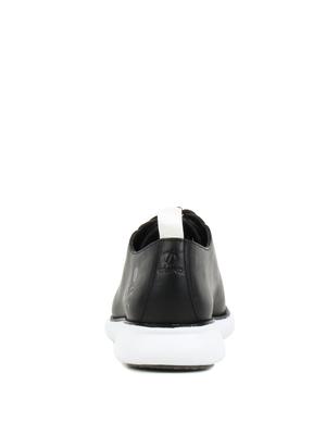 Cole Haan M_Zerogrand Decon Plox Mastermind sneakers - Black/Optic White Cole Haan M_Zerogrand Decon Plox Mastermind sneakers - Black/Optic White