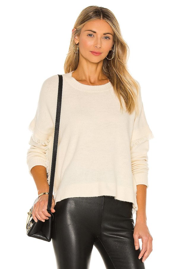 Central Park West Sycamore Sweater Central Park West Sycamore Sweater