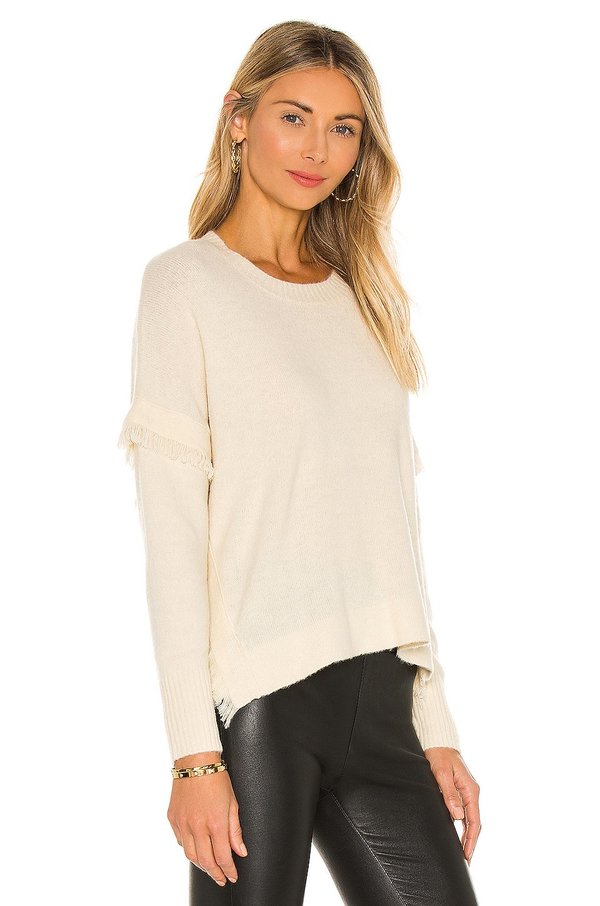 Central Park West Sycamore Sweater Central Park West Sycamore Sweater