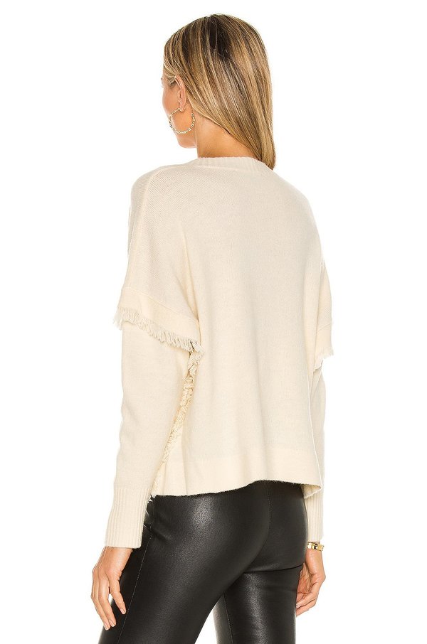 Central Park West Sycamore Sweater Central Park West Sycamore Sweater