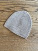 Jumper 1234 Ribbed Beanie - Thumbnail 1