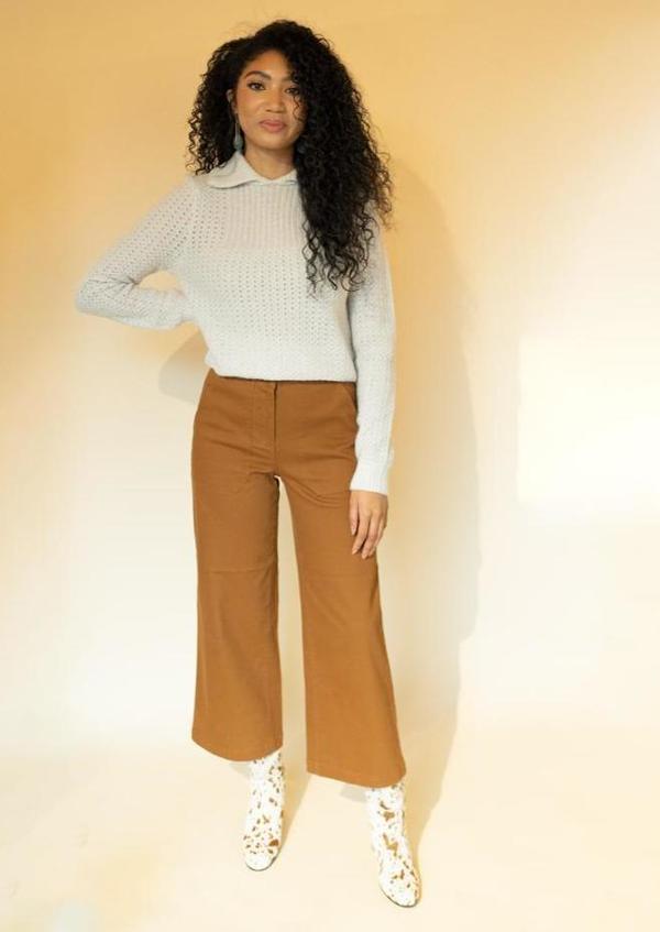 Bridge & Burn Gladstone Hickory Twill Pants Bridge & Burn Gladstone Hickory Twill Pants