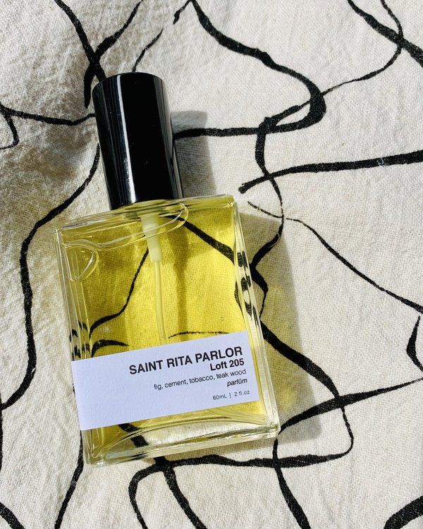 Saint Rita Parlor LOFT fragrance Saint Rita Parlor LOFT fragrance