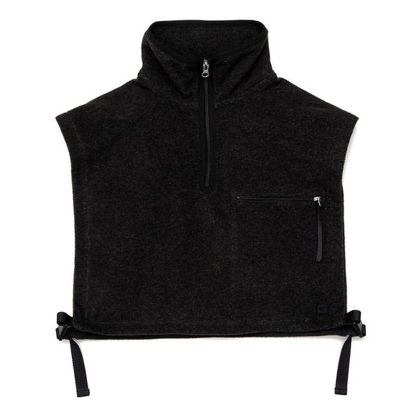 Neck Warmer 'Charcoal' Neck Warmer 'Charcoal'