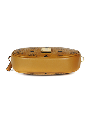 MCM ES VIS OR BELT BAG SML CO 001 bag - COG MCM ES VIS OR BELT BAG SML CO 001 bag - COG