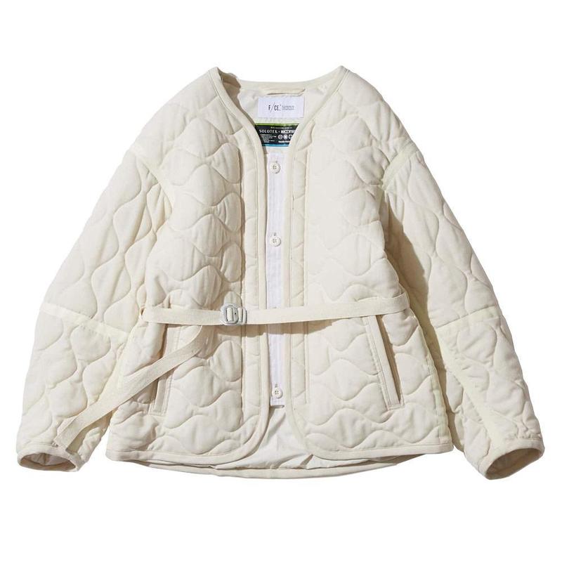 Wool Quilt Liner Jacket | Garmentory