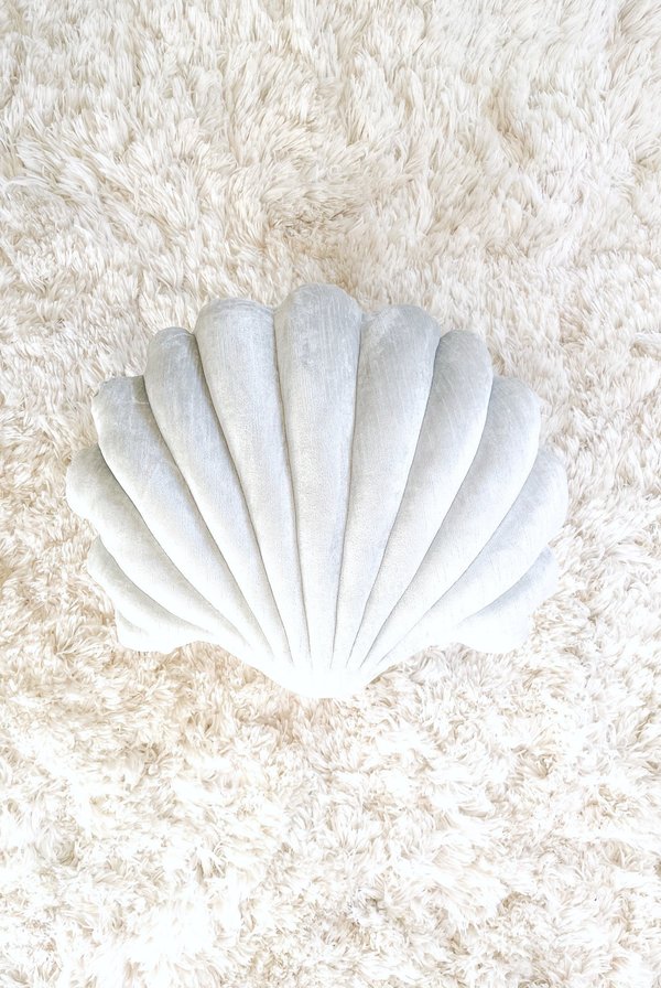 tamar mogendorff shell pillow