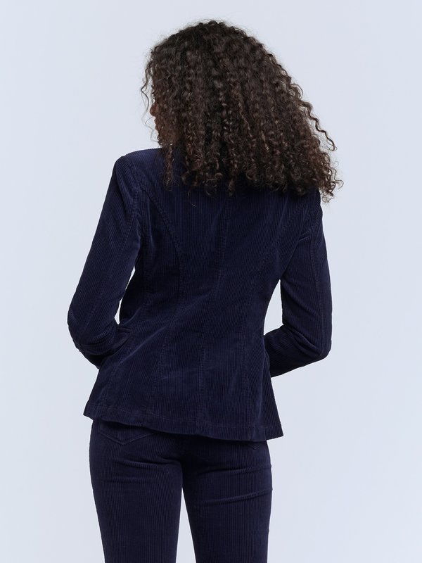 L'agence Kaydence Corduroy Jacket - Stargazer L'agence Kaydence Corduroy Jacket - Stargazer
