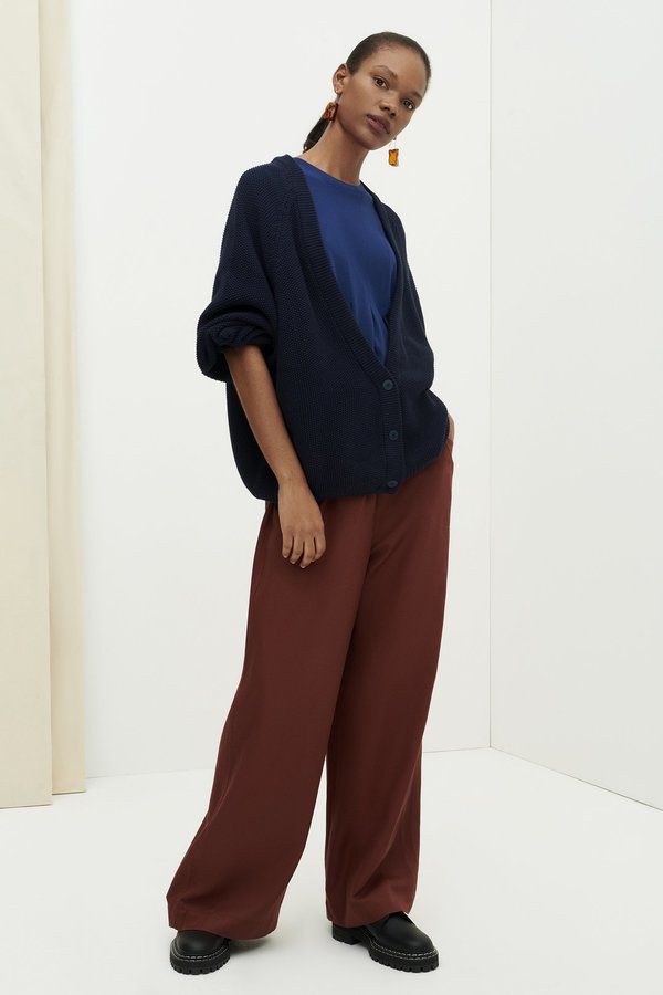 Kowtow Element Cardigan Kowtow Element Cardigan