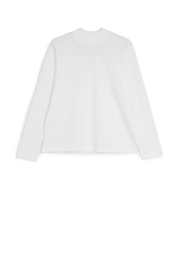 Kowtow High Neck Top Kowtow High Neck Top