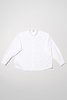 Baserange Ole Shirt - White - Thumbnail 5