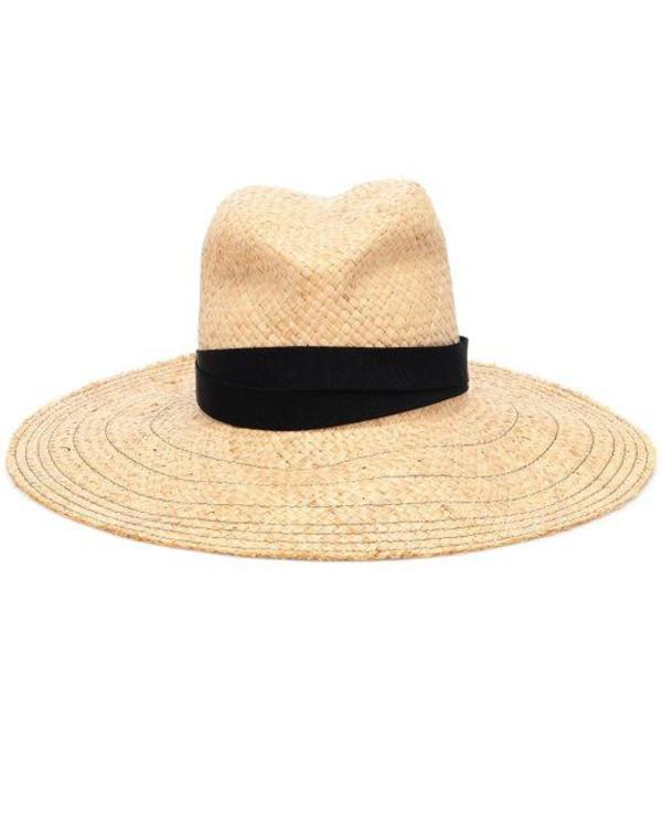 Lola Hats Snap First Aid Hat - Black Ribbon Lola Hats Snap First Aid Hat - Black Ribbon