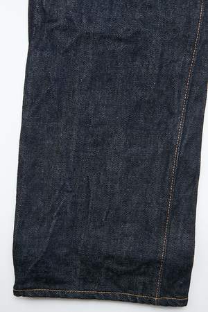 Warehouse & Co. Lot 800XX 14.5oz Standard Straight Fit Jeans - Denim/One Wash Warehouse & Co. Lot 800XX 14.5oz Standard Straight Fit Jeans - Denim/One Wash