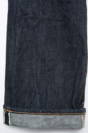 Warehouse & Co. Lot 800XX 14.5oz Standard Straight Fit Jeans - Denim/One Wash Warehouse & Co. Lot 800XX 14.5oz Standard Straight Fit Jeans - Denim/One Wash