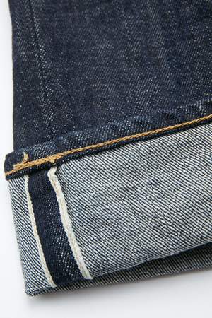 Warehouse & Co. Lot 800XX 14.5oz Standard Straight Fit Jeans - Denim/One Wash Warehouse & Co. Lot 800XX 14.5oz Standard Straight Fit Jeans - Denim/One Wash
